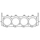 Cometic Gasket Cometic GM Pro Stock V8 .040in MLX Cylinder Head Gasket - 4.860in Bore - 5.200in Bore Center C5013-040