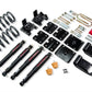 Belltech Lowering Kit With Nd2 Shocks 772Nd