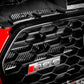 Eventuri Audi C7 RS6 / RS7 Black Carbon Intake System