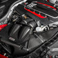 Eventuri Audi C7 RS6 / RS7 Black Carbon Intake System