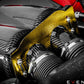 Eventuri Audi C7 RS6 / RS7 Black Carbon Intake System