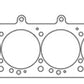Cometic Gasket Cometic GM 500 DRCE 2 Pro Stock V8 .052in MLS Cylinder Head Gasket - 4.700in Bore C5450-052
