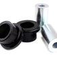 Whiteline Control Arm Lower Inner Front Bushings Audi A3 2006-2011