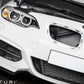 Eventuri BMW F-Chassis B58 Black Carbon Intake System