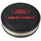Ford Slant Edge Air Cleaner Kit 13in Dia Drop Base FRD302-385
