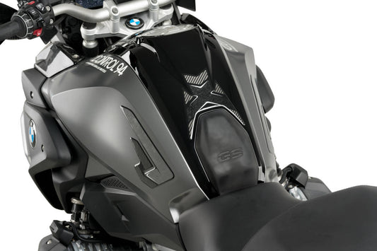 PUIG SPECIFIC TANK PADS FOR MOTORCYCLE BMW R1250GS 2024