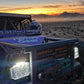 CB60 LED Pod