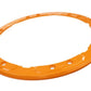Ford Racing 21-24 Bronco Bead-Lock Trim Ring - Orange M-1021-BLO