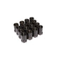 Comp Cams Rocker Arm Adjusting Nuts, Hi-Tech PolyLock 7/16" Stud