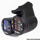 Banks Power 19-24 RAM 2500/3500 Gauge Pod Kit - Dual Gauge 63364