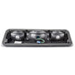 Anzo 2004-2008 Ford F-150 LED 3rd Brake Light Red/Smoke