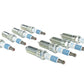 Ford Performance Parts Ford Racing 10-17 Flex 3.5L EcoBoost Cold Spark Plug Set