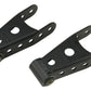 Belltech Shackle Kit 73-08 Gm/94-99 Ram/87-97 F150