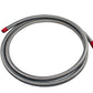 Aeromotive 8' AN-08 Stainless Steel Braided Line