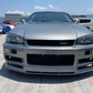 2000 Nissan Skyline R34 GTT