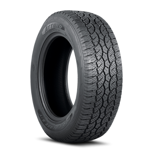 Atturo Tire Atturo Trail Blade A/T Tire - LT265/75R16 123/120S TBAT-I0041288