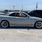 2000 Nissan Skyline R34 GTT