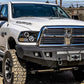 Body Armor 4x4 13-18 Dodge Ram 2500/3500 Eco Series Front Winch Bumper DG-19338