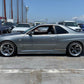 2000 Nissan Skyline R34 GTT