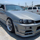 2000 Nissan Skyline R34 GTT