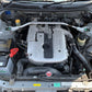 2000 Nissan Skyline R34 GTT