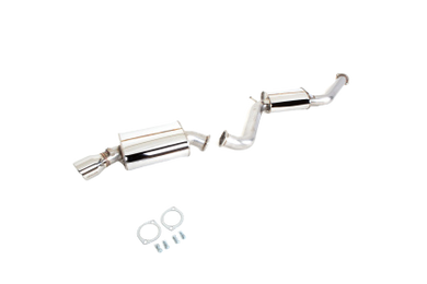 Revel Medallion Touring-S Catback Exhaust 93-98 Toyota Supra Turbo Model