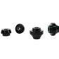 Whiteline 1980-1990 Ford Bronco Radius arm - lower bushing W83484