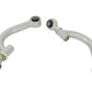 Whiteline Performance Rear Control Arm - Camber Adjustable
