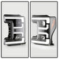 Spyder 17-18 Ford F250/F350/F450 Halogen Model Only -White Light Bar- Black- PRO-YD-FS17HALSI-BK 5087850