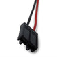 BLOX Racing 320LPH Electric Fuel Pump E85 In-tank - Offset Inlet BXFU-02341-E