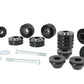 Whiteline Body & Radiator Bushing GM Standard Cab 75-80 W93491