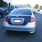 Spyder Honda Civic 06-08 2Dr LED Tail Lights Red Clear ALT-YD-HC06-2D-LED-RC 5004512