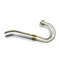 Big Gun 03-07 Kawasaki KLX 400R EVO R Series Head Pipe 09-5411