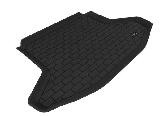 3D MAXpider 2004-2009 Toyota Prius Kagu Cargo Liner - Gray M1TY0341301