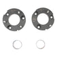 Belltech 2021+ Ford F-150 2WD 1-3in Leveling Kit 34867
