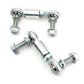 SPL Part Corvette C5, C6, C7 Swaybar Endlinks