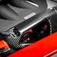 Eventuri Audi C7 RS6 / RS7 Black Carbon Intake System