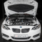 Eventuri BMW F-Chassis B58 Black Carbon Intake System