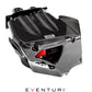 Eventuri Audi C7 S6 / S7 Black Carbon Intake System