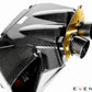 Eventuri Audi C7 S6 / S7 Black Carbon Intake System