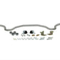 Whiteline Front Sway Bar 27mm Adjustable Toyota Celica Supra 82-86