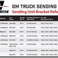 Aeromotive 05-18 Chevrolet Silverado 450 Single Drop-In Phantom System 18358
