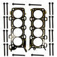 Ford Performance Parts Ford Racing 2015 5.0L Coyote Head Changing Kit 11mm Head Bolts