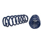 Ford Coil Spring Set Front & Rear - Corbra Jet FRDM5300-RA