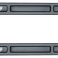 Camburg Ford Bronco 21-23 KINETIK Series Rear Billet Lower Trailing Arm Kit CAM-120032-GRY