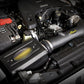 Airaid 18-21 Jeep Wrangler JL 3.6L V6 Performance Air Intake System - Non-woven Synthetic 315-360
