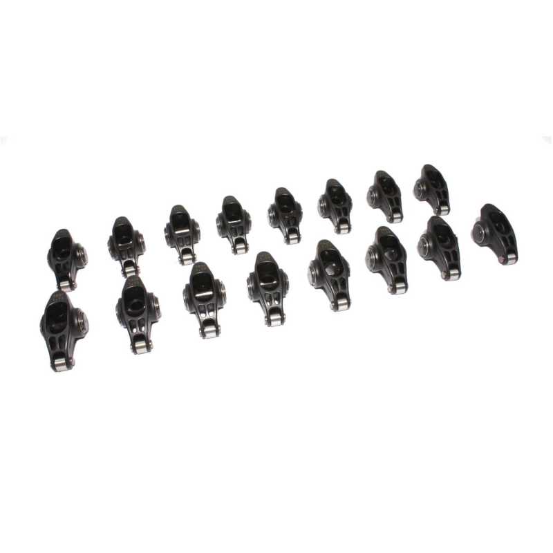 Comp Cams ROCKERS, FC 1.73 7/16" ULTRA PRO MAG