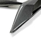 Anderson Composites 14+ Chevrolet Corvette C7 Z06 Quarter Panel Intake Vents AC-RBI14CHC7-Z6