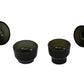 Whiteline 1990-1996 Chevrolet Corvette Ball Joint Dust Boots W93573
