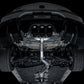 AWE Tuning 2024 Acura Integra Type S DE5 FWD Track Edition Exhaust w/ Triple Diamond Black Tips 3020-53335